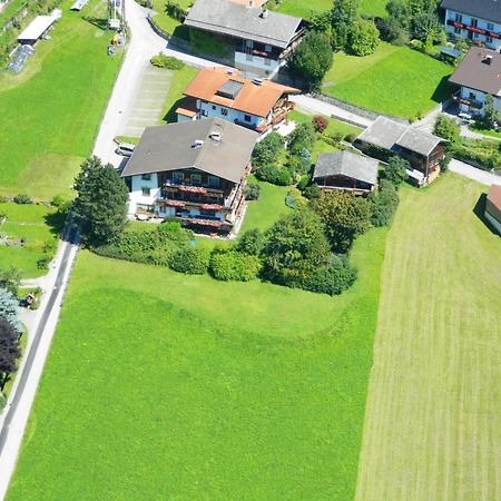 Landhaus Maridl Hart im Zillertal Bagian luar foto