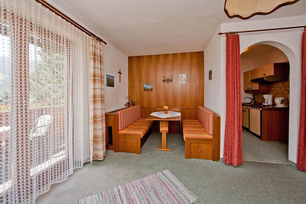 Landhaus Maridl Hart im Zillertal Bagian luar foto